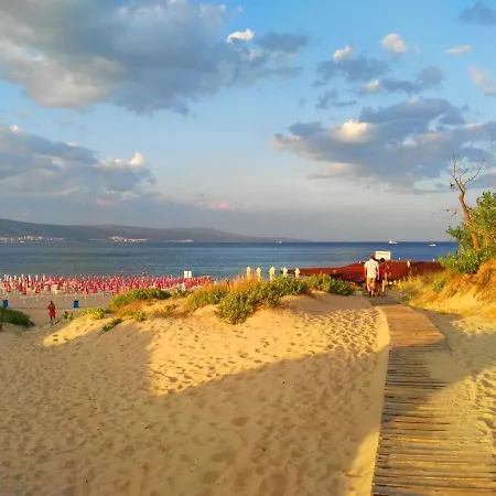 Ks In Karolina Sunny Beach