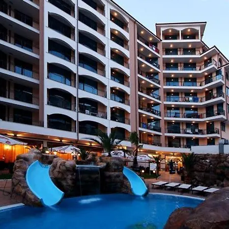 Apartamento Ks In Karolina