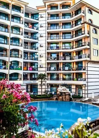 Apartamento Ks In Karolina *