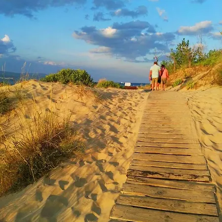 Ks In Karolina * Sunny Beach